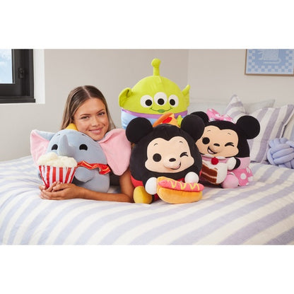 ZURU Snackles licensed by Disney 5 inch
