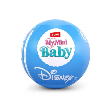 ZURU My Mini Baby Disney Capsule - Assorted