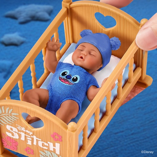 ZURU  My Mini Baby Disney Mystery Capsule (Styles Vary)