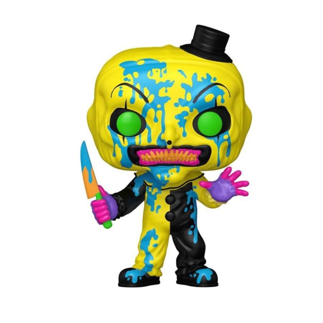 Funko Pop Clown with Chase Variant
