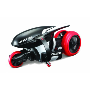 Maisto The Maisto Tech R/C 1:16 Cyclone 360 Black