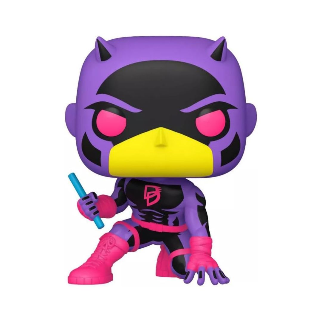Funko Pop Daredevil
