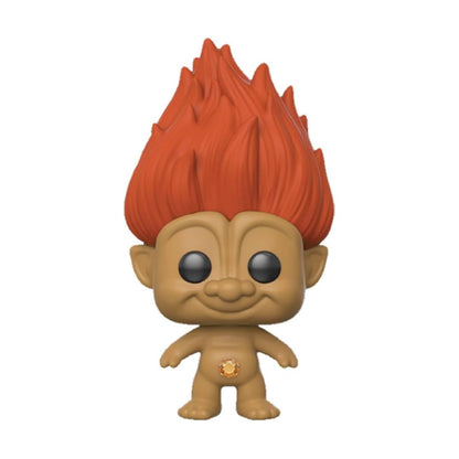 Funko Pop Orange Troll