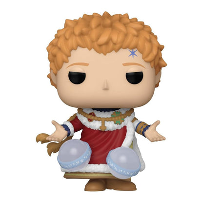 Funko Pop Black Clover - Julius Novachrono
