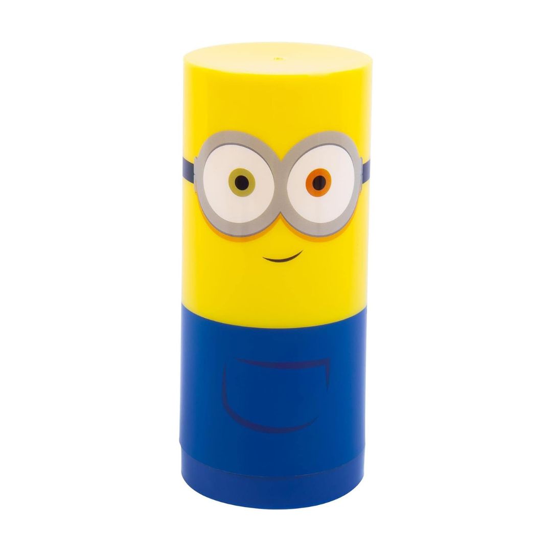 Fizz Creations Minions Tube Lamp (18 cm)