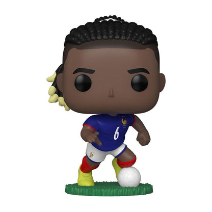 Funko Pop-Eduardo Camavinga