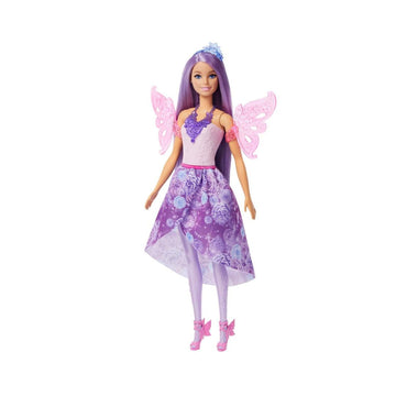 Barbie Fantasy Fashion Set