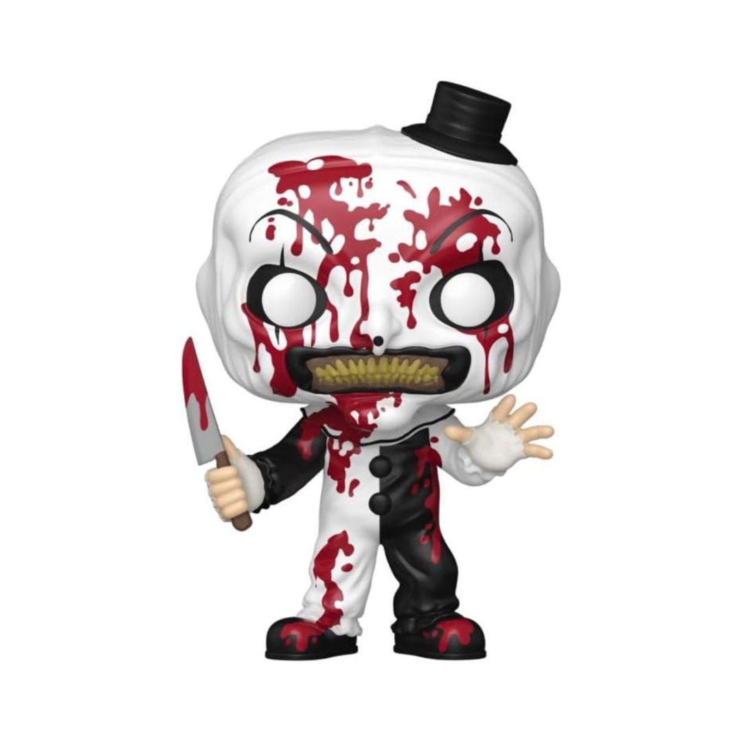 Funko Pop Clown with Chase Variant