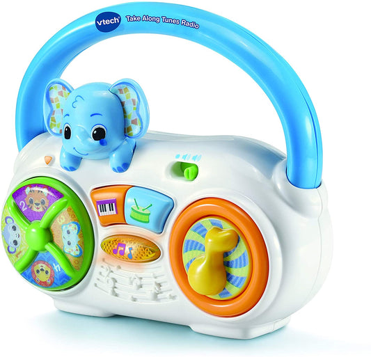 Do, Re, Mi Baby Radio