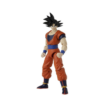 Bandai Goku Version 2