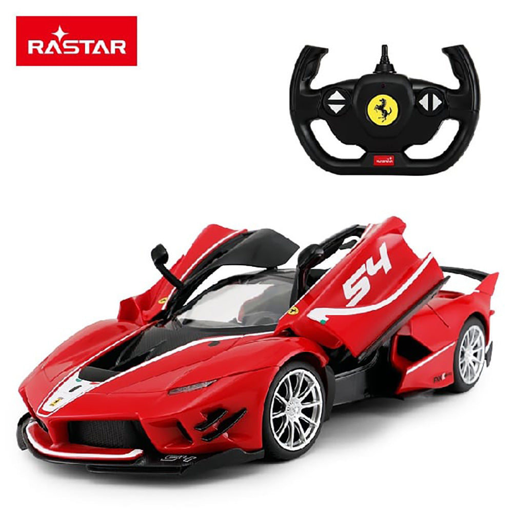 1/14 Ferrari Fxx K Evo