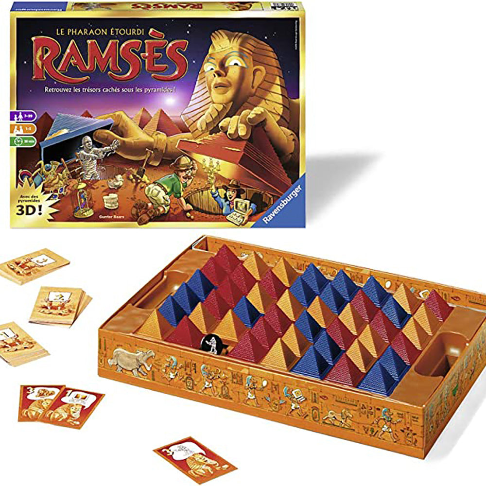 Ramses Game