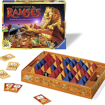 Ravensburger Ramses Game