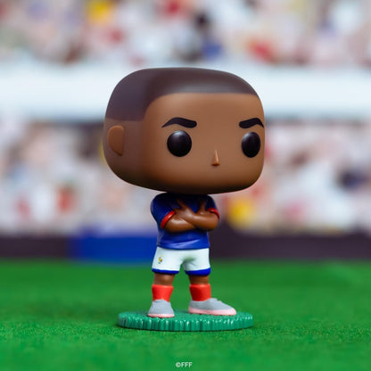 Funko Pop-Kylian Mbappé