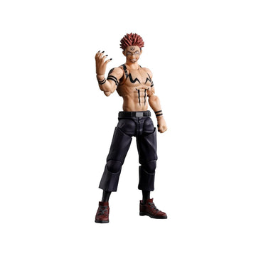 Bandai Anime Heroes Jujutsu Kaisen