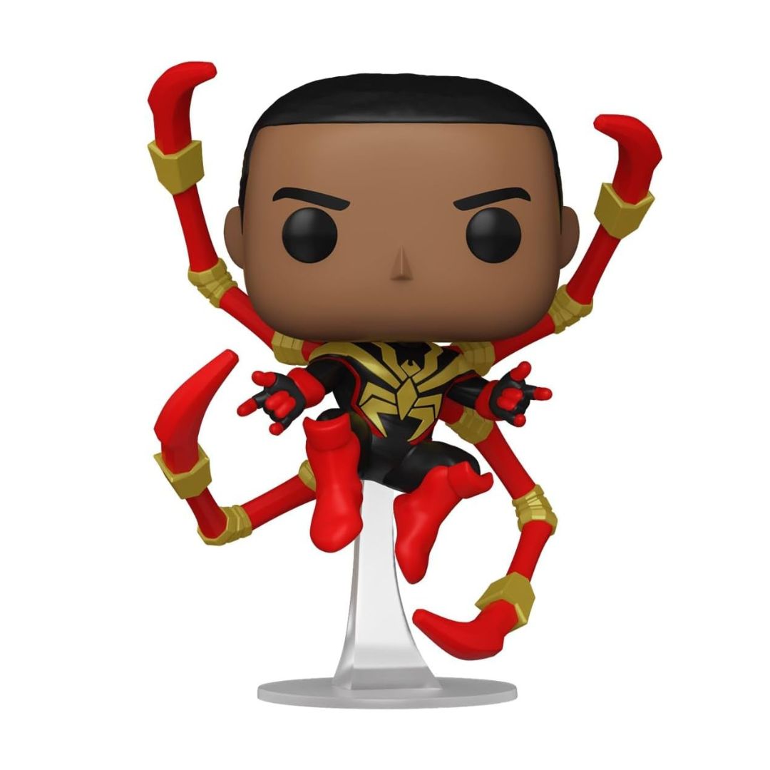 Funko Pop Marvel's Spider-Man 2 - Miles Morales