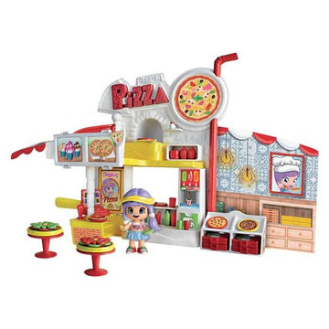 Famosa Pinypon Piny Pon Pizzeria