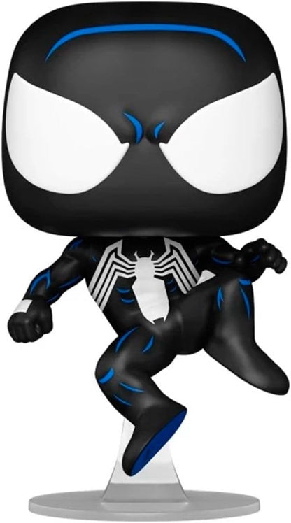 Funko Pop! Spider-Man (Symbiote Suit)