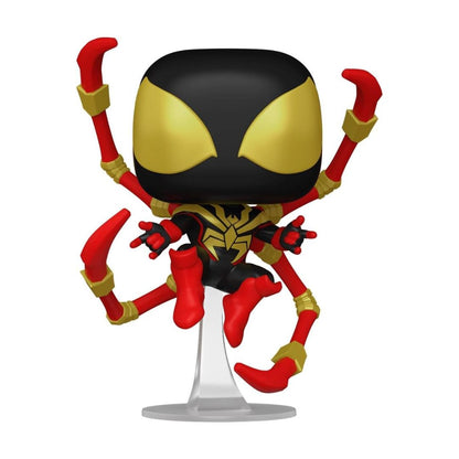 Funko Pop Marvel's Spider-Man 2 - Miles Morales