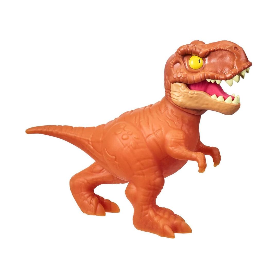 Heroes of Goo Jit Zu Stretch Jurassic World