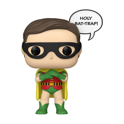 Funko Pop DC Robin