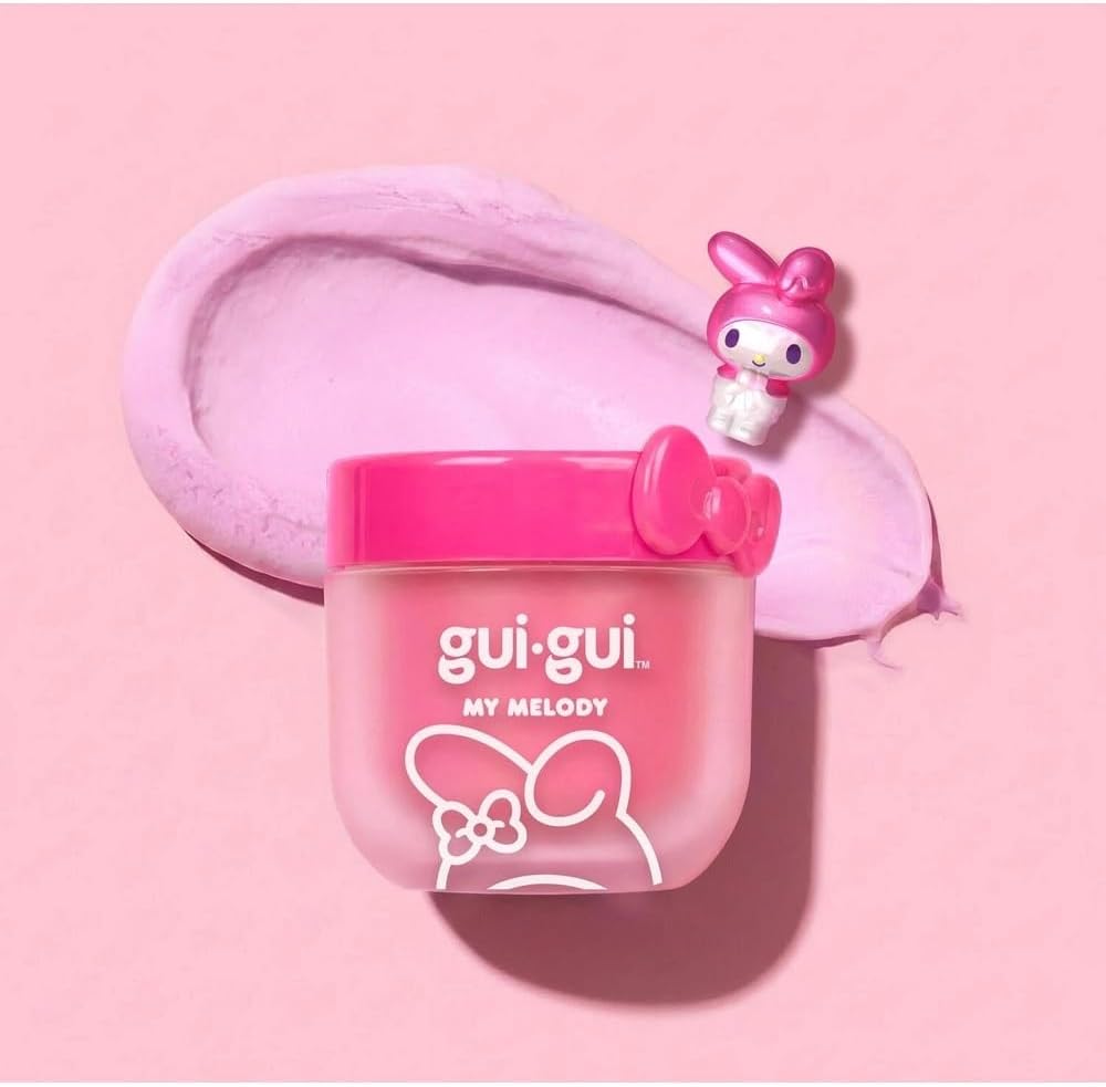 Gui Gui Slime Hello Kitty