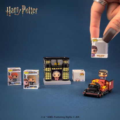 Harry Potter Funko Bitty Pop