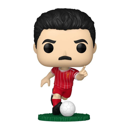 Funko Pop Ian Rush