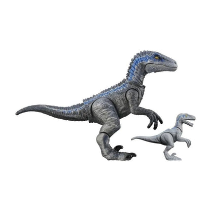 Blokees Jurassic World Terraventure S01 Blind Box