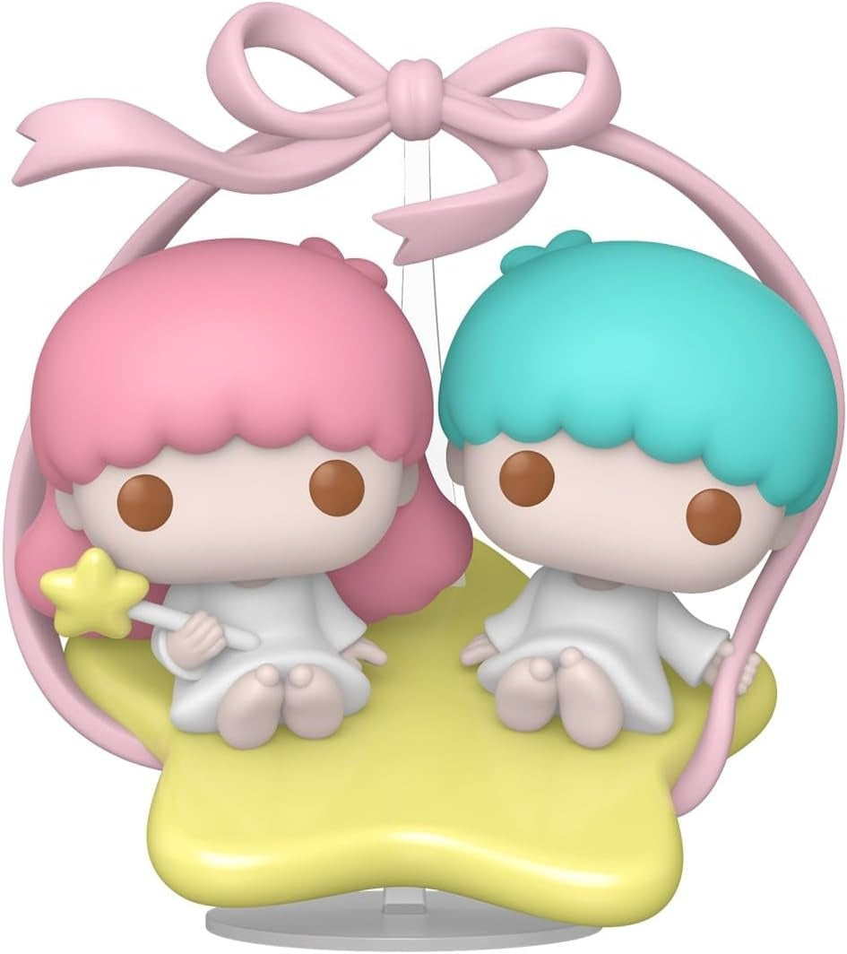 Funko Pop! Little Twin Stars (Hello Kitty on Cloud)