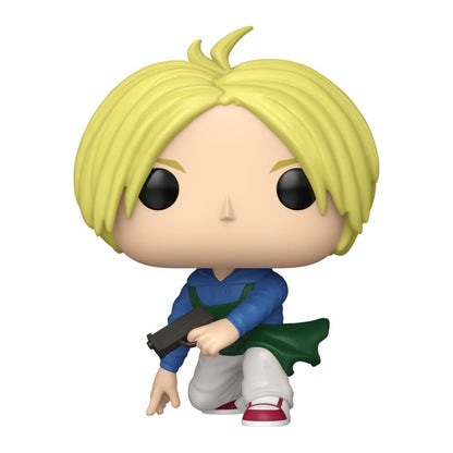 Funko Pop Sakamoto Days - Shin