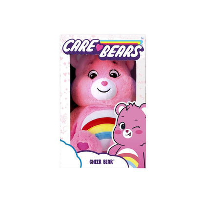 Care Bears Cheer Bear Plushie