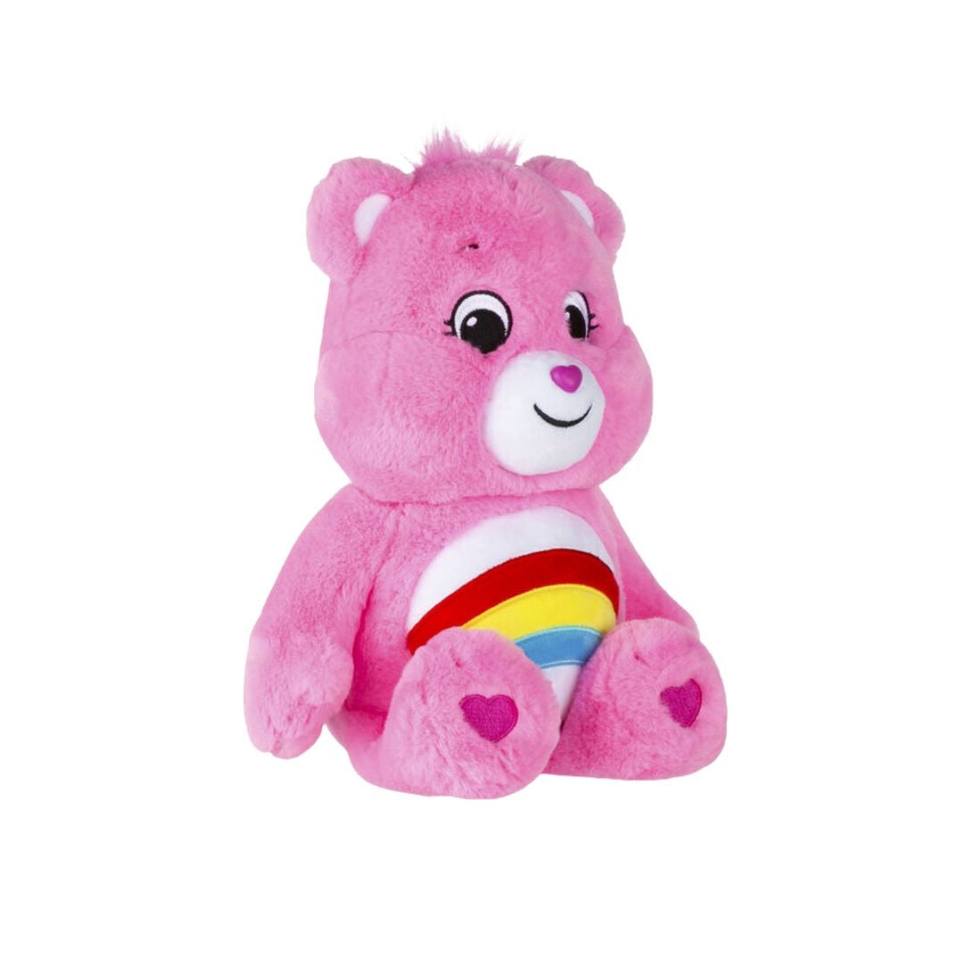 Care Bears Cheer Bear Plushie