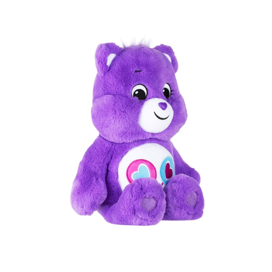 Care Bears Share Bear Plushie