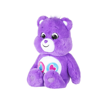 Care Bears Share Bear Plushie