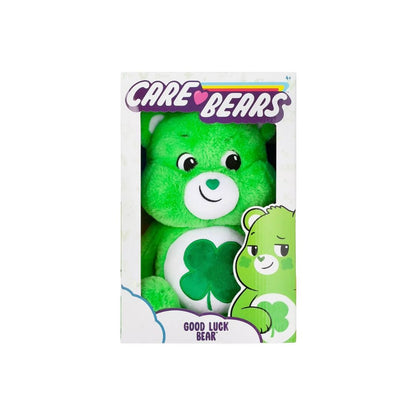 Care Bears Good Luck Bear Plushie