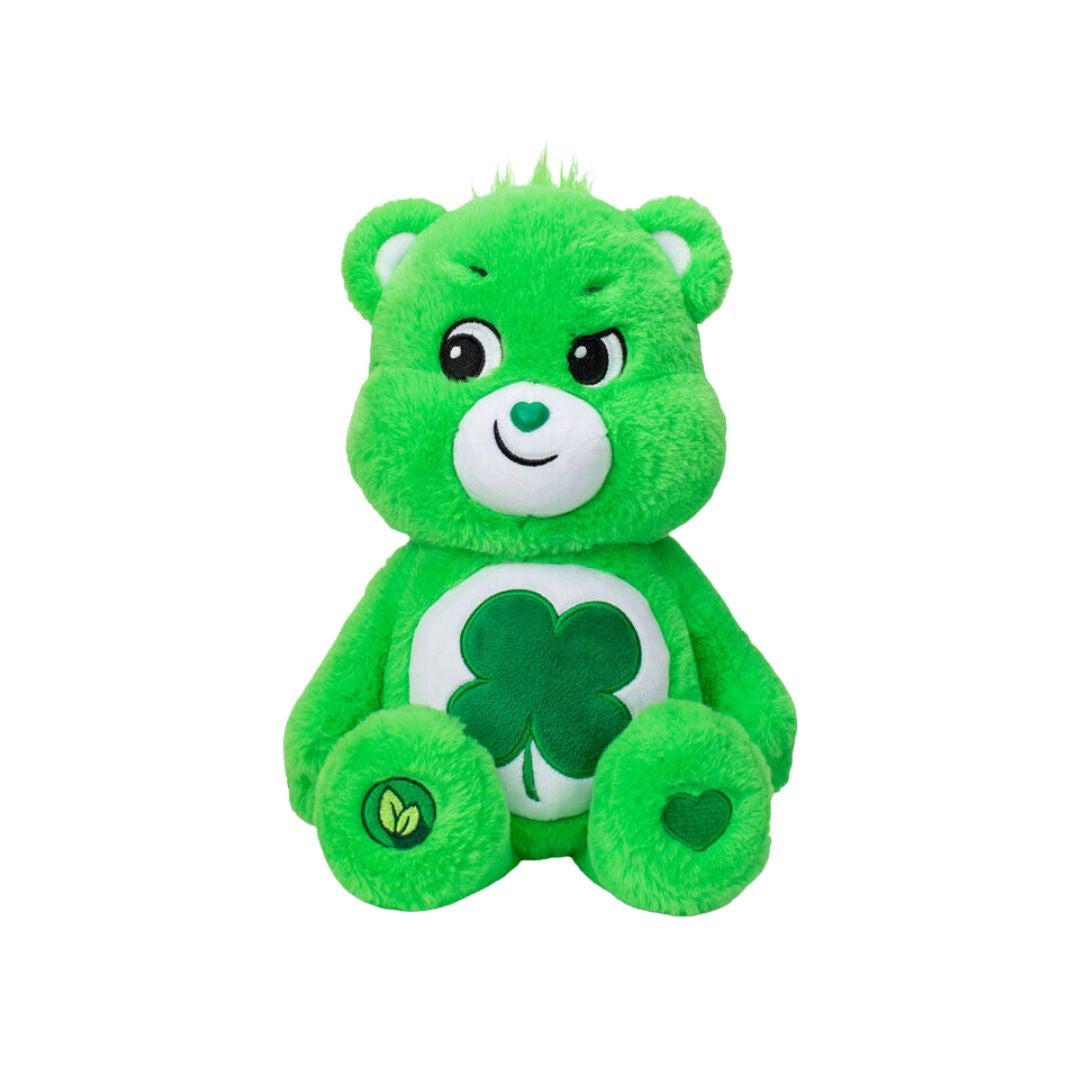 Care Bears Good Luck Bear Plushie