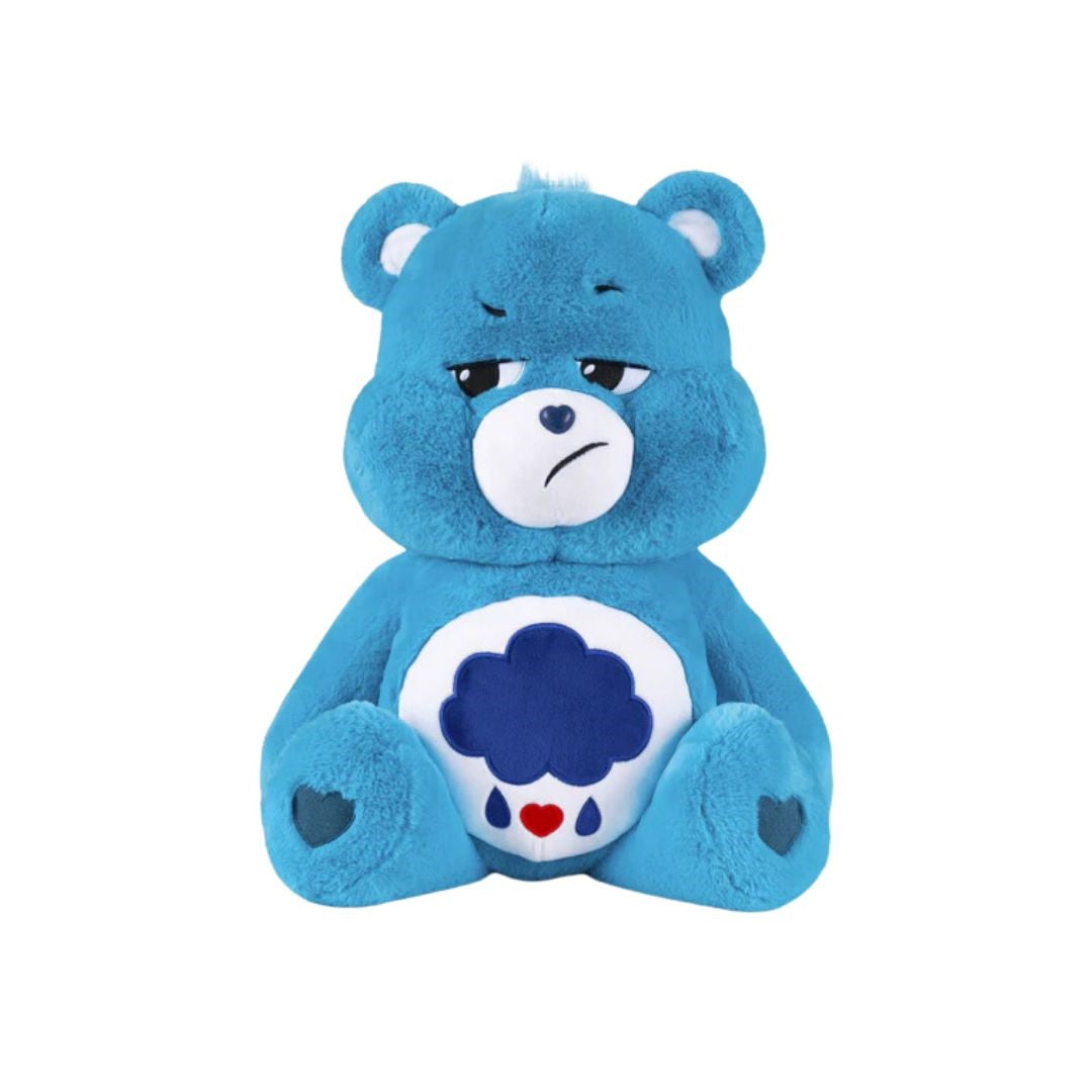 Care Bears Friends Forever Bear Plushie