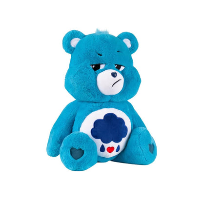 Care Bears Friends Forever Bear Plushie