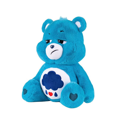 Care Bears Friends Forever Bear Plushie