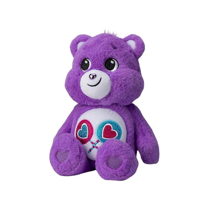 Care Bears Glitter Belly Share Bear Plushie