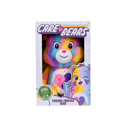 Care Bears Friends Forever Bear Plushie