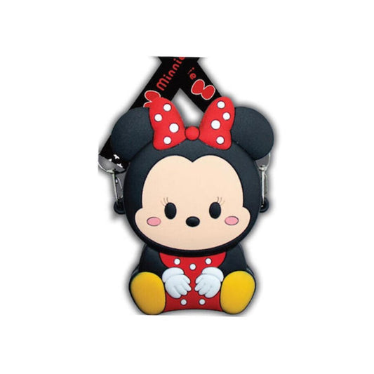 Must Minnie Mouse Shoulder Bag