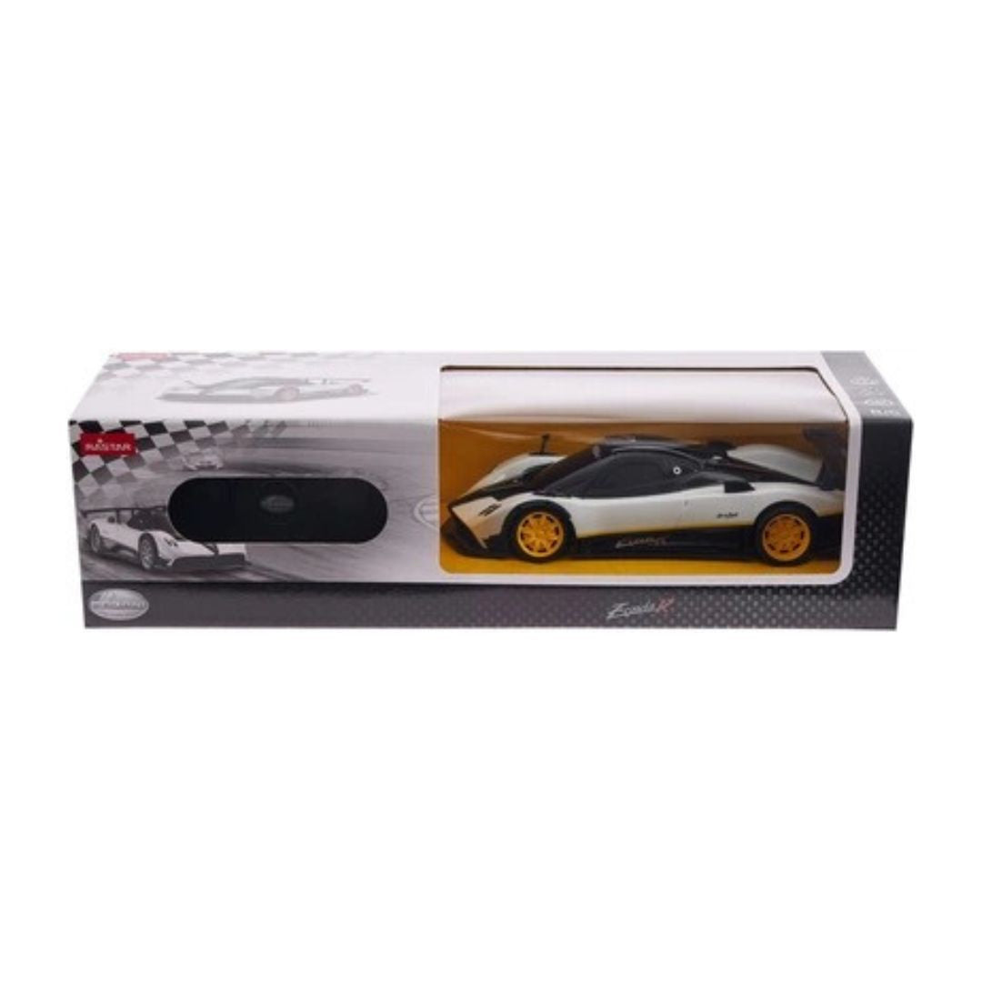 Rastar 1:24 Pagani Zonda