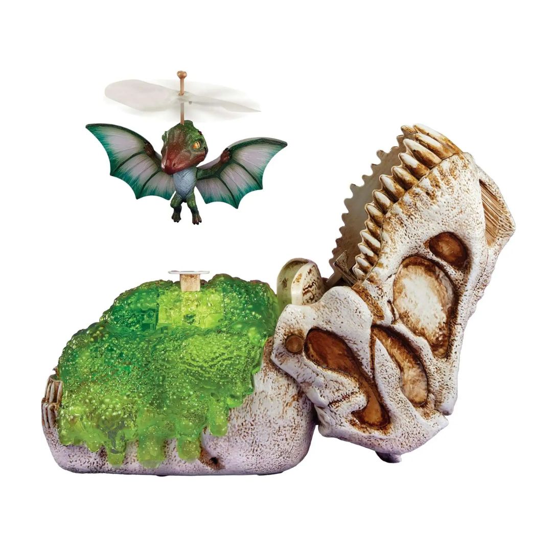 MGA Entertainment GrossMos Flying Dino