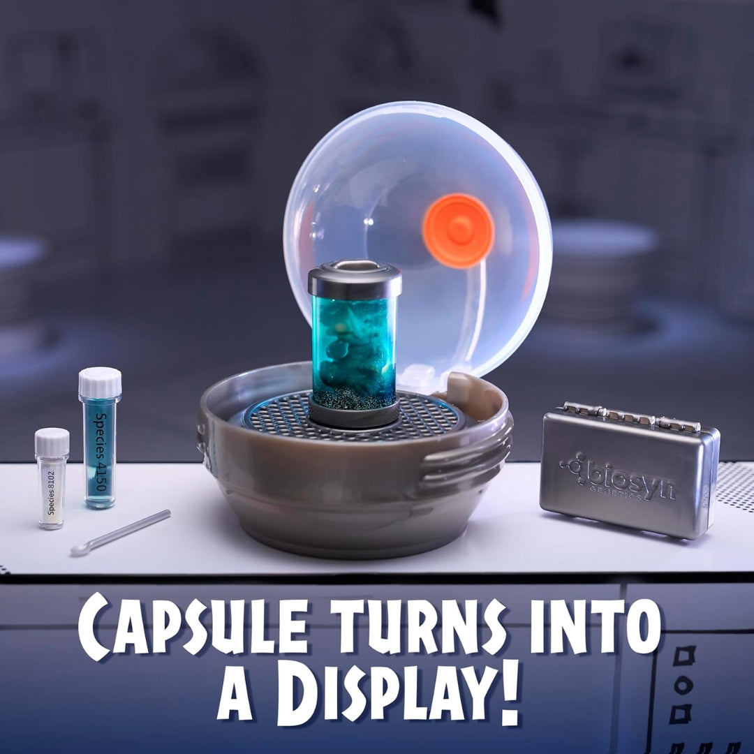 Mini Verse Make It Mini Jurassic World