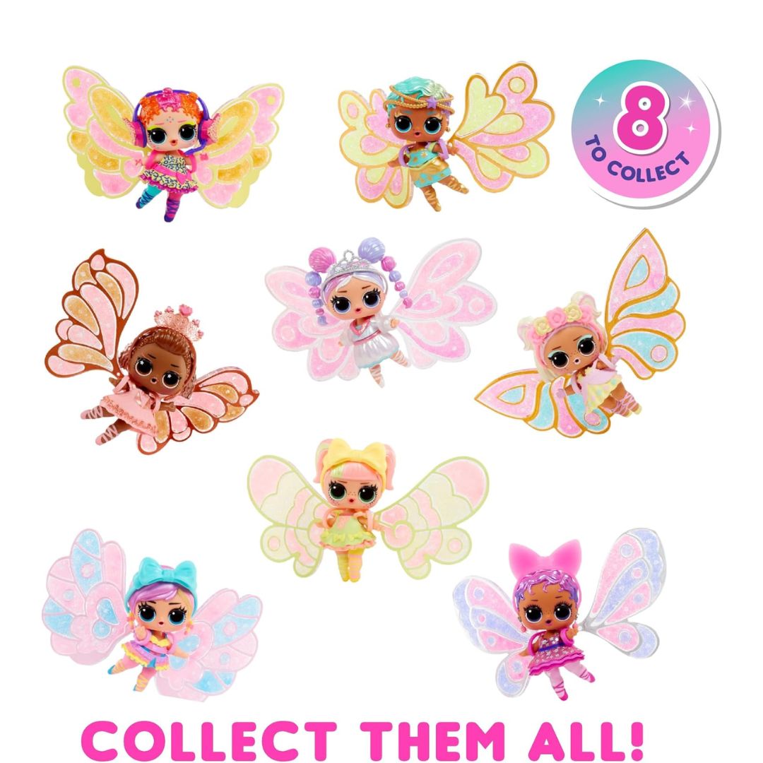 MGA L.O.L. Surprise Fairies Tots