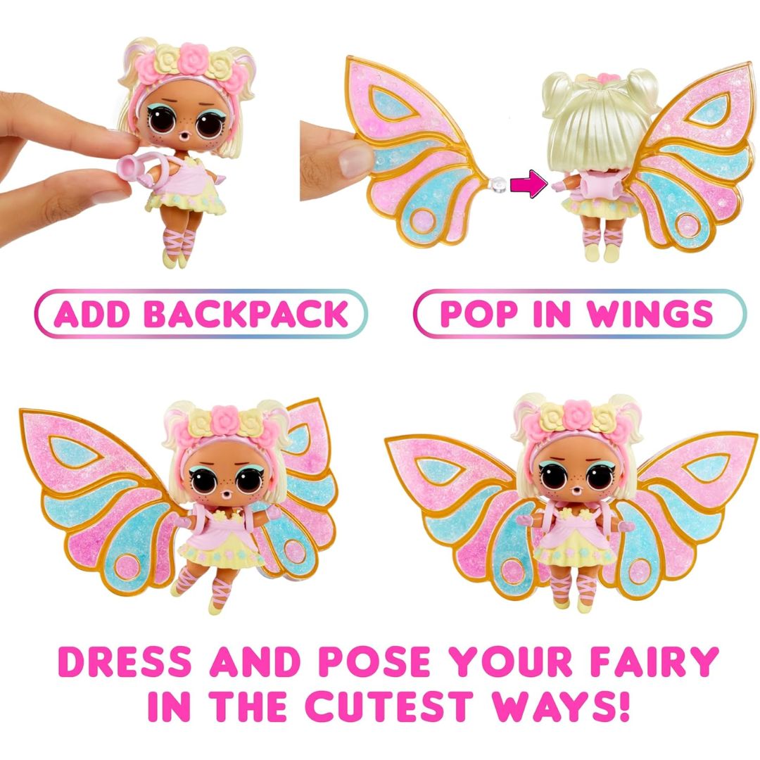 MGA L.O.L. Surprise Fairies Tots