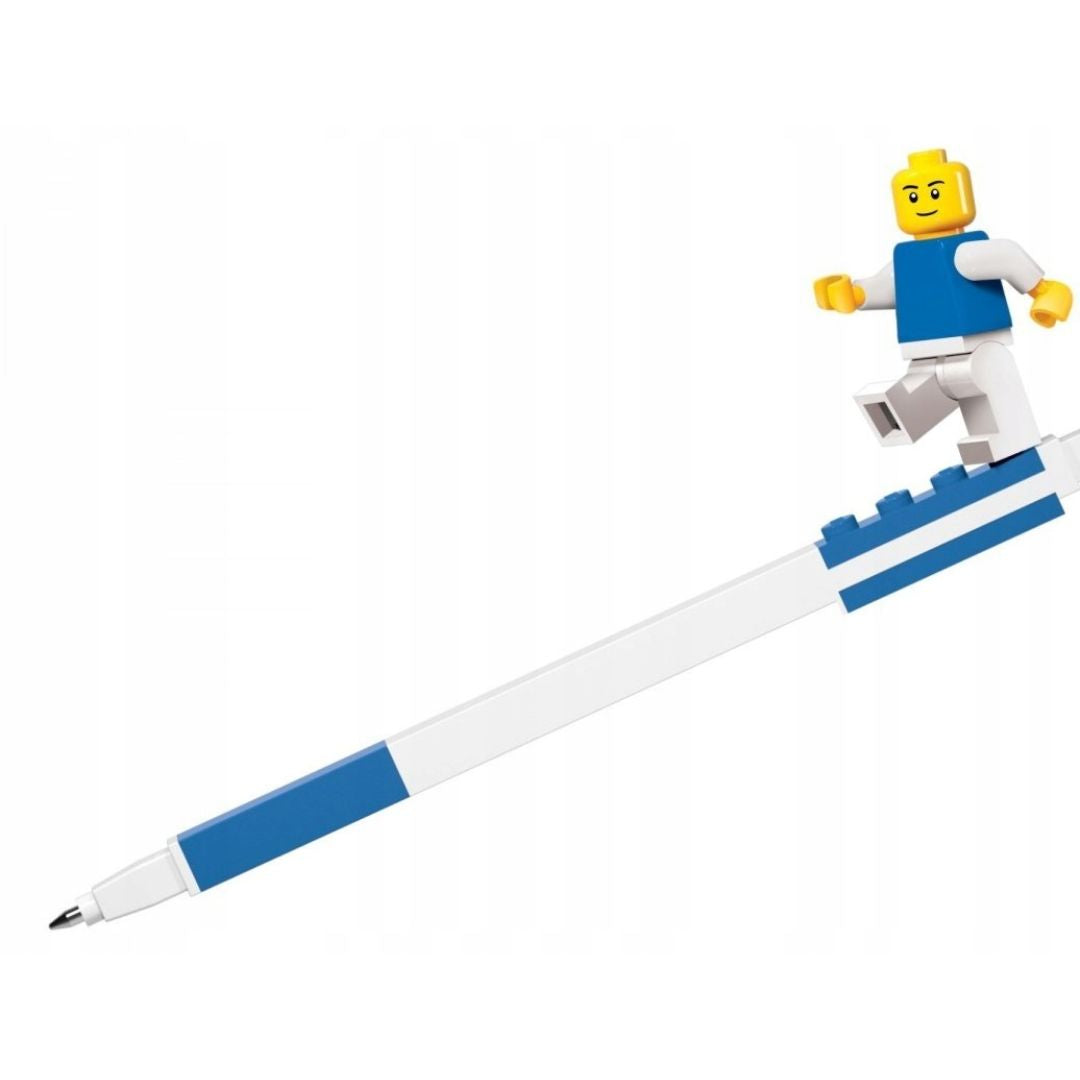 LEGO Stationery Gel Pen Pal