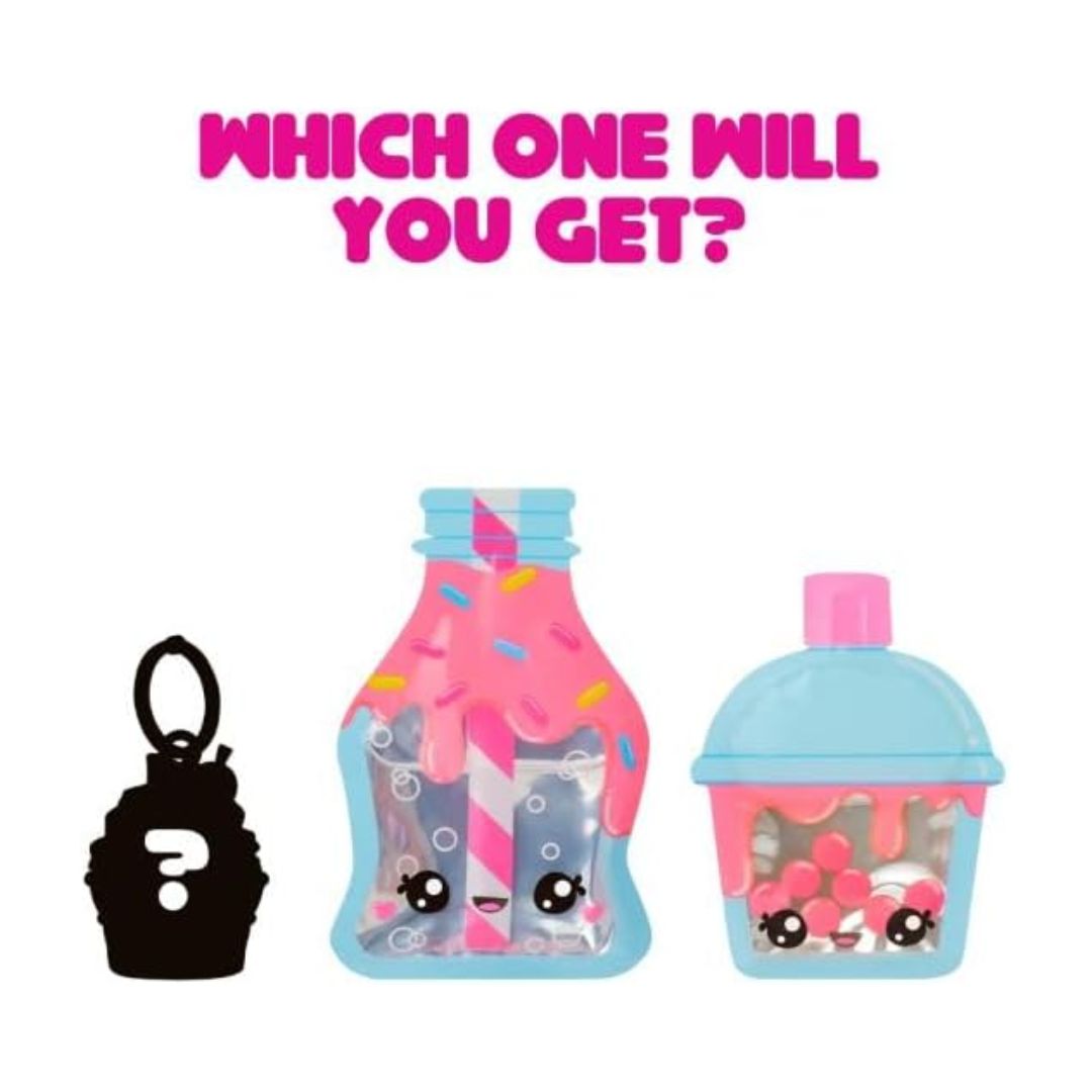 MGA Yummiland Num Nom Body Scents Set